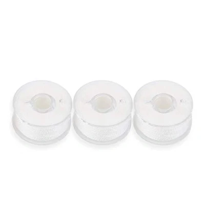 Afbeelding van 3 stks PVA Vislijnen Wateroplosbare String Spoelen Aas Lijn 20 m Vissen Tape Tool Accessoire Wit Ander visgereedschap en toebehoren Fil Soluble Carpe