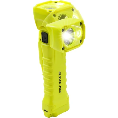 Afbeelding van Black Friday Peli™ 3415MZ0 ATEX Fluor Geel