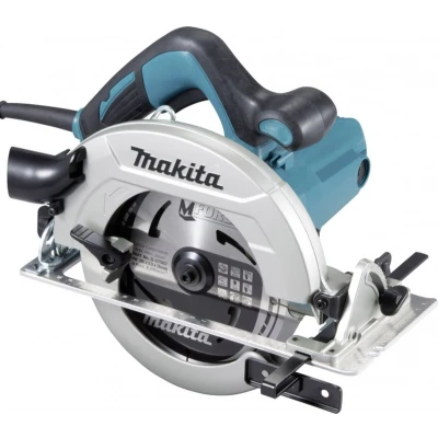 Afbeelding van Makita HS7611 Cirkelzaag in doos 1600W 190 x 30mm