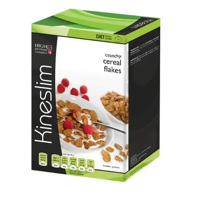 Afbeelding van Kineslim Eiwit Cereal Flakes