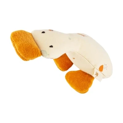 Afbeelding van sigikid® gans, beige sigibaby