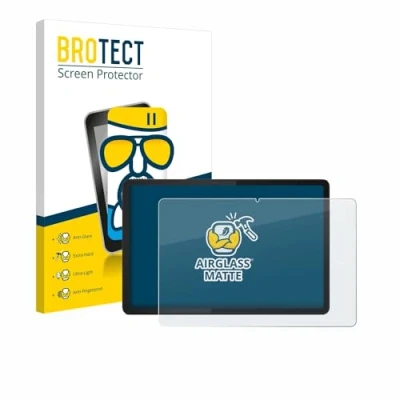 Afbeelding van BROTECT Screenprotector voor Lenovo Tab M11 Folie Beschermfolie Beschermglas matte