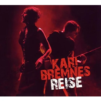 Afbeelding van Kari Bremnes Reise (2 LP)