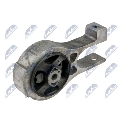 Afbeelding van Aslichaam /motorsteunlager NTY ZPS CT 011