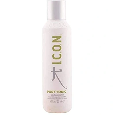 Afbeelding van I.c.o.n. Post Tonic Scalp Nourishing 150 Ml