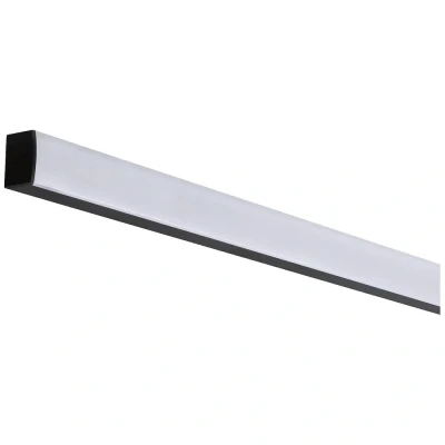 Afbeelding van Paulmann 78903 Square Profi Profiel 2 m