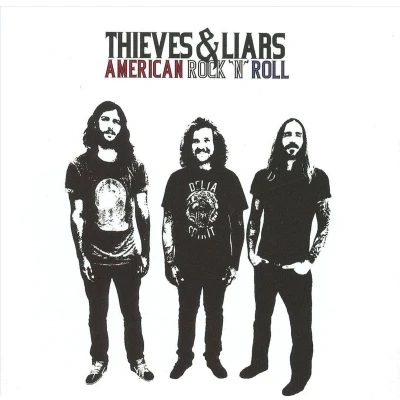 Afbeelding van American Rock N Roll