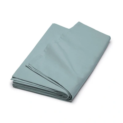 Afbeelding van Laken Cinderella Weekend Mineral Green (Katoen) 160 x 260 cm (1 persoons)
