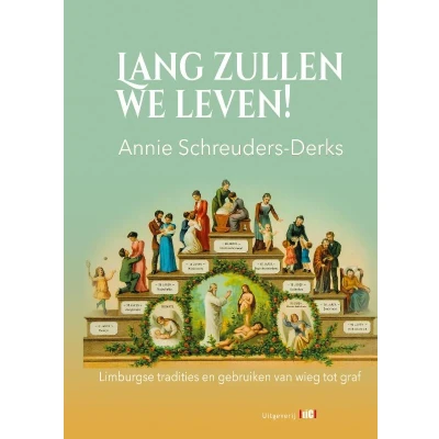 Afbeelding van Lang zullen we leven! (Hardback)