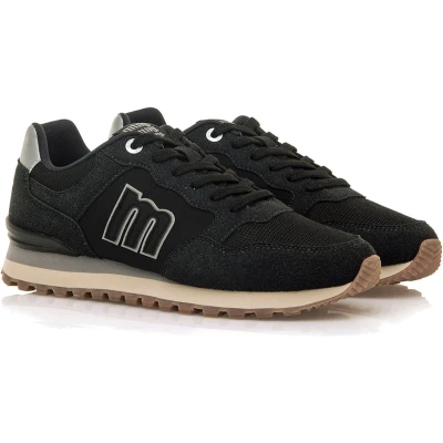 Afbeelding van Mtng 84711 Schoenen Zwart EU 42 Man