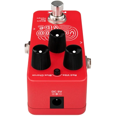 Afbeelding van NUX NCH 3 Voodoo vibe Uni effectpedaal