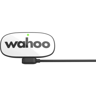 Afbeelding van Wahoo Trackr Hr Hartslagsensor Zwart