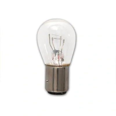 Afbeelding van Pro Plus Autolamp 12 Volt 21/4 Watt BAZ15D Achterlicht en Remlicht