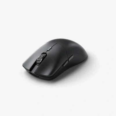Afbeelding van Glorious Model O 2 PRO Wireless 1K Polling Black
