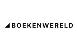 Boekenwereld Logo