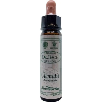 Afbeelding van Ainsworths Clematis Bach (10 ml)