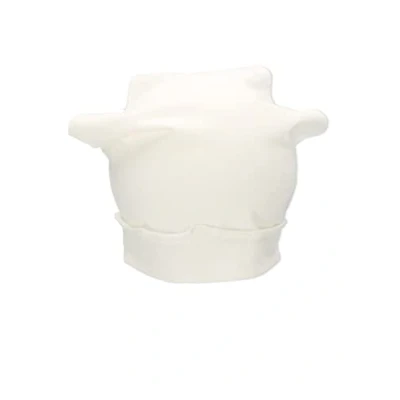 Afbeelding van STERNTALER Hoofddoek wit
