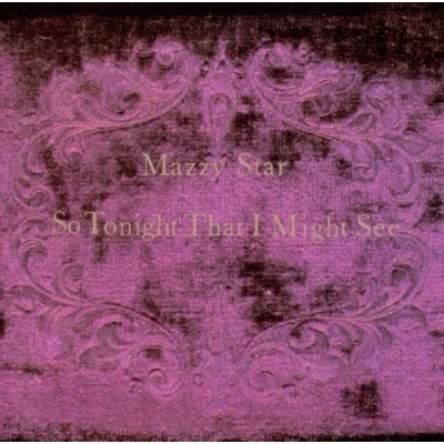 Afbeelding van Mazzy Star So Tonight That I Might See (CD)