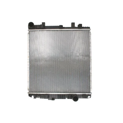 Afbeelding van NRF Radiateur 53893