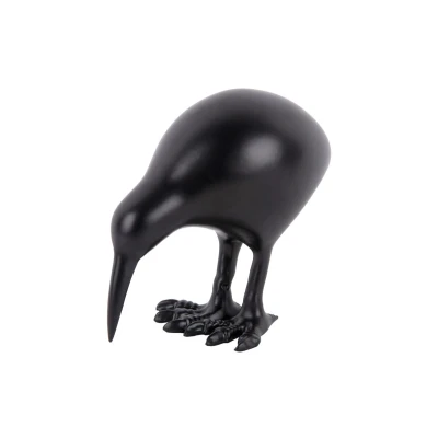 Afbeelding van present time Statue Kiwi Bird