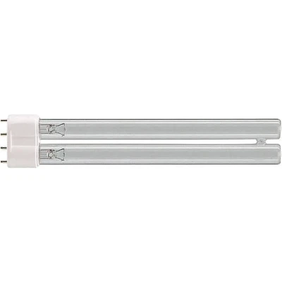 Afbeelding van UVC Vervanglamp PL 55 Watt
