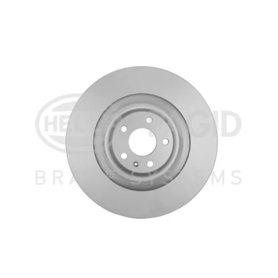 Afbeelding van Remschijf HELLA PAGID 8DD 355 129 601