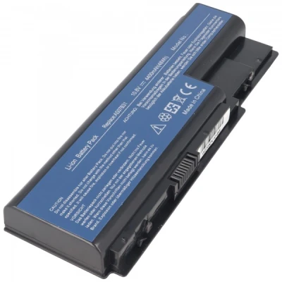 Afbeelding van AccuCell batterij geschikt voor Acer Aspire 7738G 10,8 volt met 4400 mAh