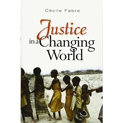 Afbeelding van Justice in a Changing World