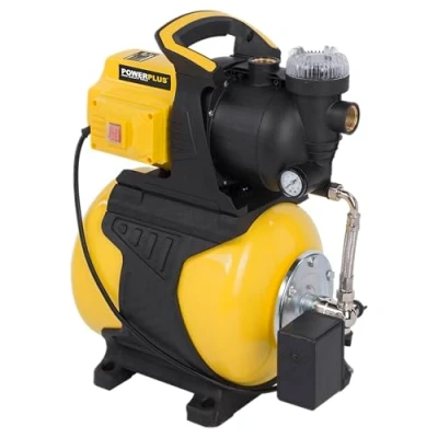 Afbeelding van Powerplus POWX480 Lasapparaat 160A Incl. 4 accessoires