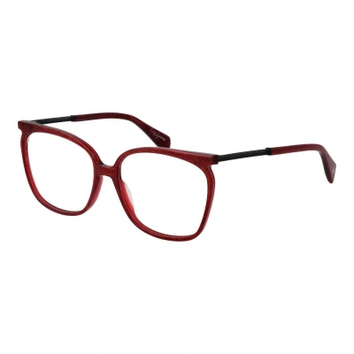 Afbeelding van Brillenframe Dames Yohji Yamamoto YY1028 58201