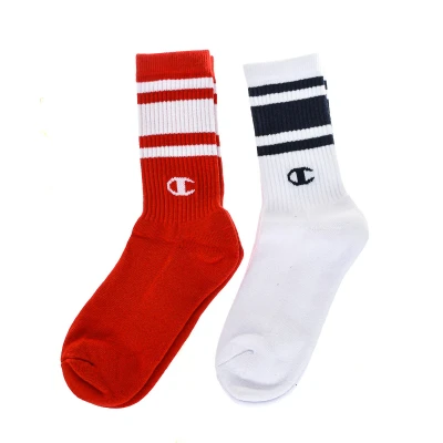 Afbeelding van Pack 2 High Top Socken Maat 39 41