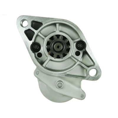 Afbeelding van Startmotor / Starter AS PL S6044