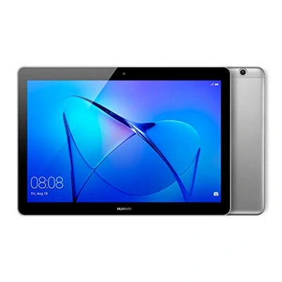 Afbeelding van Huawei MediaPad T3 10 9.6 inch 16GB WiFi Grijs 3 Jaar Garantie
