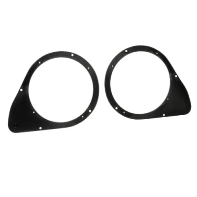 Afbeelding van Speaker Ringen Ø 165 mm Fiat Stilo Lancia Delta Achter zij Paneel