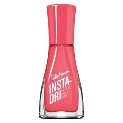 Afbeelding van Sally Hansen InstaDri Nagellak 333 Peachy Breeze