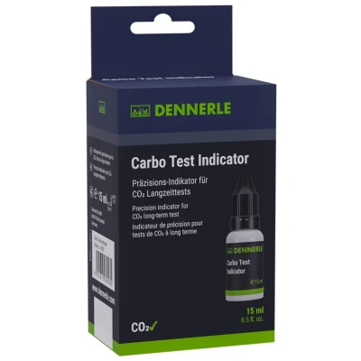 Afbeelding van Dennerle Carbo Test Indicator