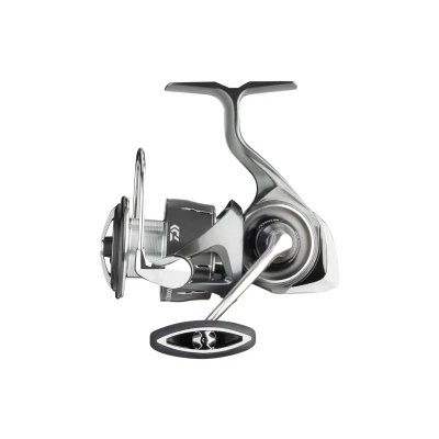 Afbeelding van Daiwa 24 Luvias LT2000D Spinmolen Slip voorop molens