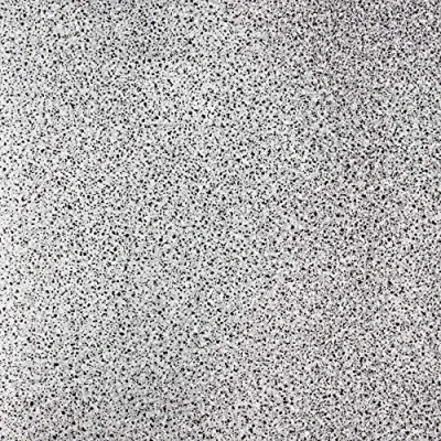 Afbeelding van Venilia Plakfolie, Graniet Grey steenlook, grijs, 67,5 cm x 1,5 m, dikte 95 μ, zelfklevende meubelfolie, decoratiefolie, behang, keukenfolie, zonder ftalaten, made in EU