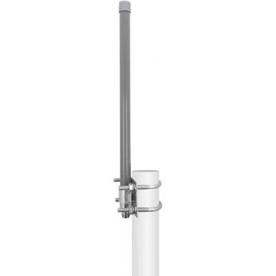 Afbeelding van Delock 433 MHz antenne N aansluiting 2 dBi 40 cm omnidirectionele sta