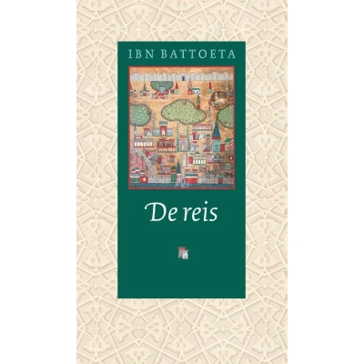 Afbeelding van De reis (Paperback)