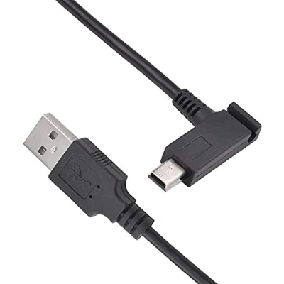 Afbeelding van Adhiper PTH450 Vervangende kabel datakabel oplaadkabel compatibel met Wacom Intuos Pro PTH650/451/651 Intuos5 PTK450/850 Intuos4 PTK440/840 Bamboo CTE450