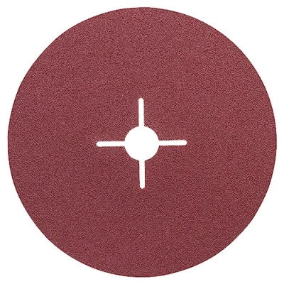 Afbeelding van Bosch Accessories 2608605488 Fiberschijf Diameter 180 mm 1 stuk(s)