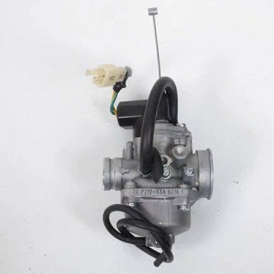 Afbeelding van P2R carburateur voor scooter Peugeot 50 Vivacity, nieuw