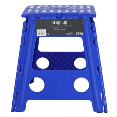 Afbeelding van QHP Step Up kobalt