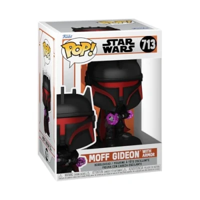 Afbeelding van Transformers G1 Funko Pop Vinyl: Blaster