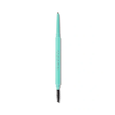 Afbeelding van Sweed BROW Definer Pencil Wenkbrauwpotlood, Maat: 4 g, Soft brown