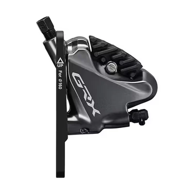 Afbeelding van Shimano Schijfrem GRX RX810 Achter Remklauw Z Leiding Schijf Gr