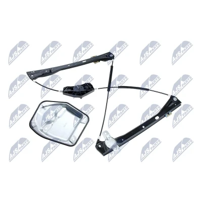 Afbeelding van Raambedieningsmechanisme NTY EPS VW 021