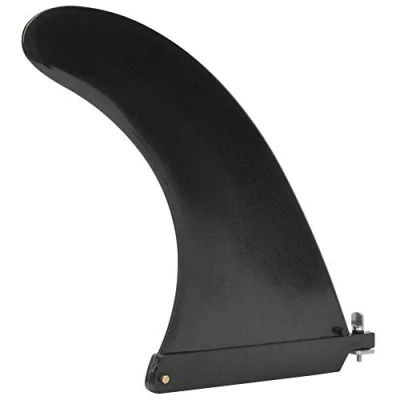 Afbeelding van Alomejor Opblaasbare Surfboard vinnen Surf &amp; SUP Fin Single met Afneembare Dock Surfen voor Long Board Paddle