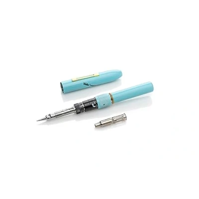 Afbeelding van Weller Professional T0151618199 WSTA2 Pyropen Junior Mini Butaangas Soldeerbout